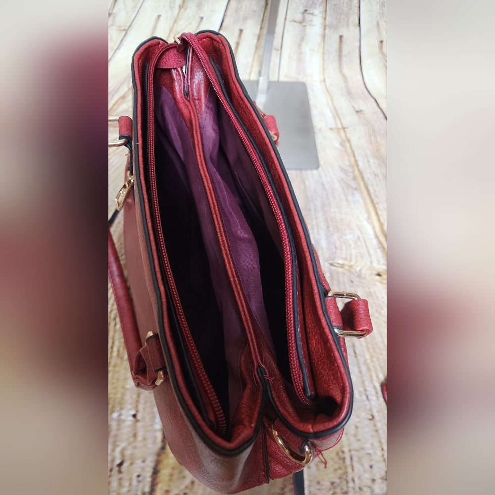 Handbag set - Picture 4 of 6